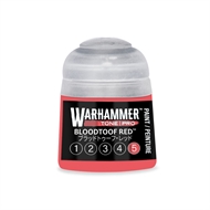 TN: BLOODTOOF RED 5 12ML ROW